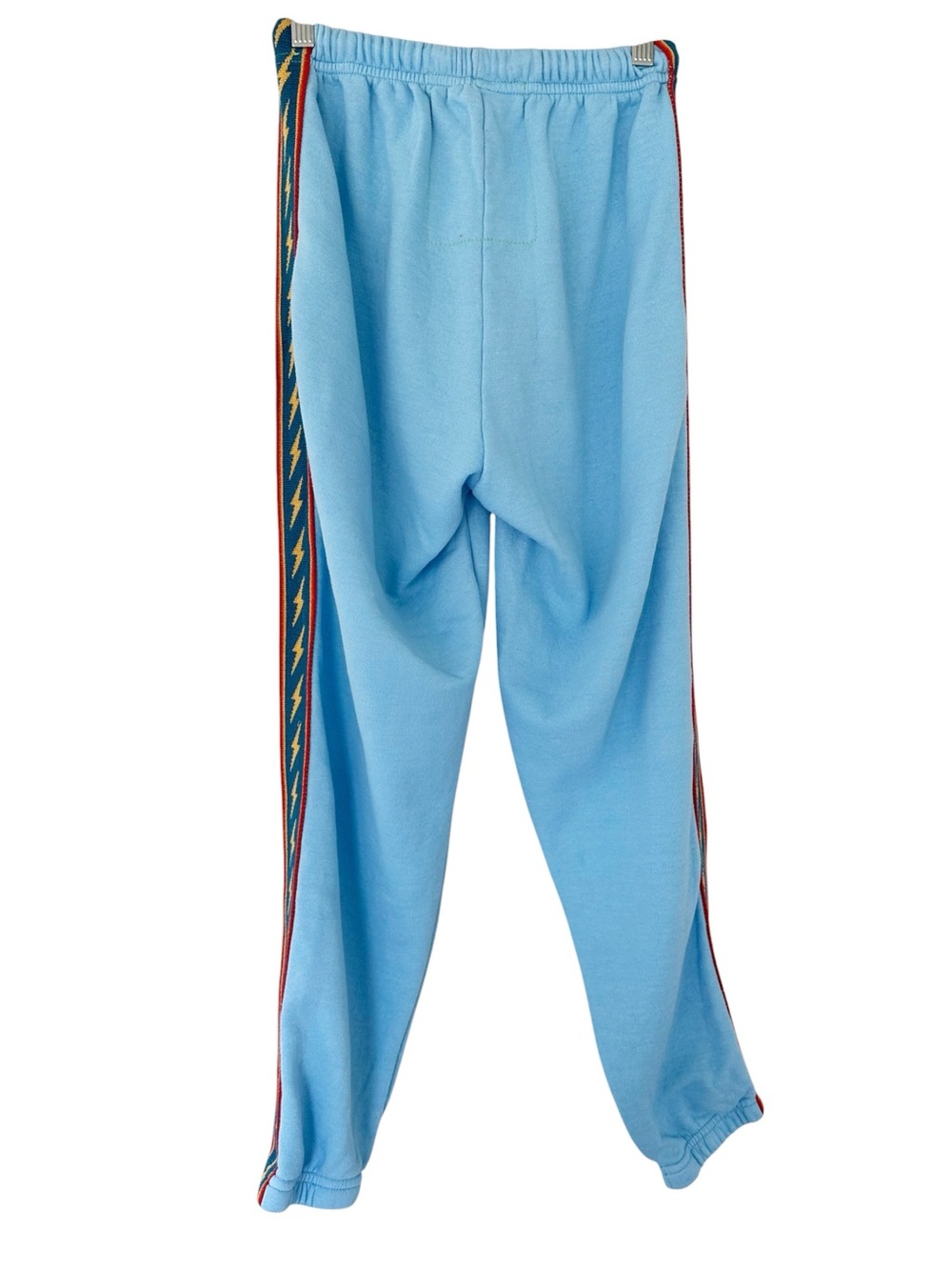 Aviator Nation • Bolt Stripe Sweatpants - Picture 9 of 13